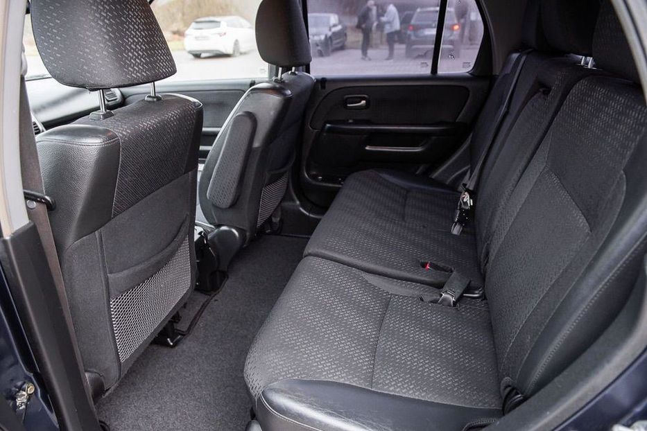 Продам Honda CR-V 2005 года в Сумах