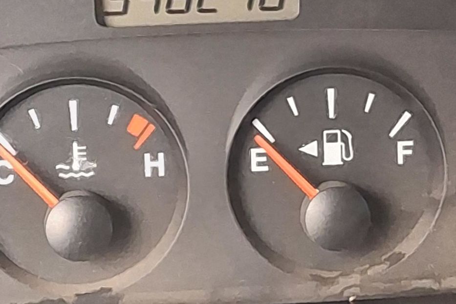 Продам Hyundai H1 груз. Довгий 2006 года в г. Пятихатки, Днепропетровская область