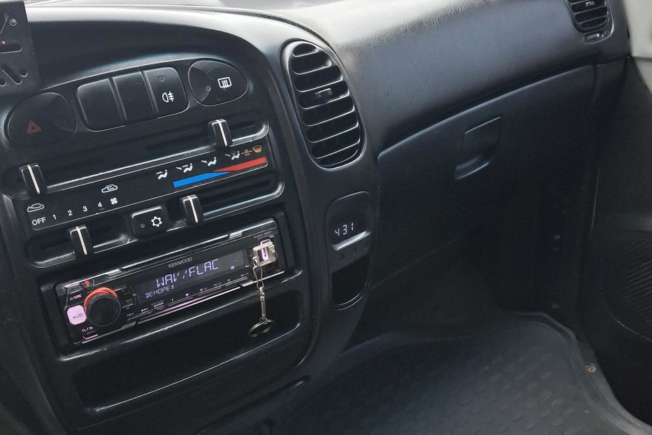 Продам Hyundai H1 груз. Довгий 2006 года в г. Пятихатки, Днепропетровская область