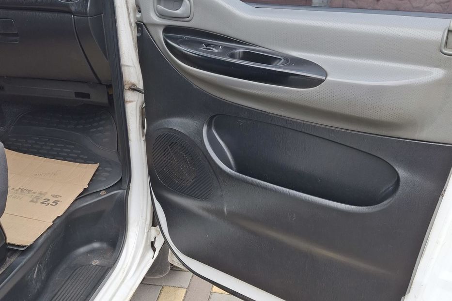 Продам Hyundai H1 груз. Довгий 2006 года в г. Пятихатки, Днепропетровская область