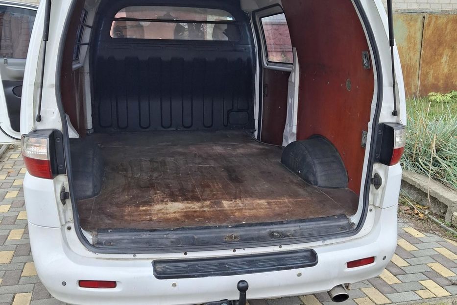 Продам Hyundai H1 груз. Довгий 2006 года в г. Пятихатки, Днепропетровская область