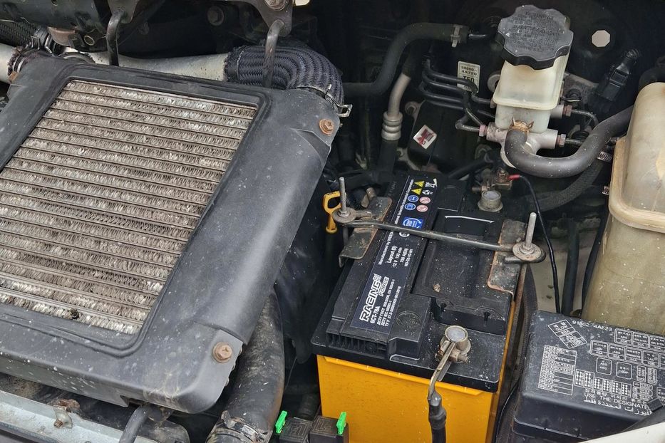 Продам Hyundai H1 груз. Довгий 2006 года в г. Пятихатки, Днепропетровская область