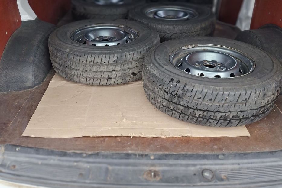 Продам Hyundai H1 груз. Довгий 2006 года в г. Пятихатки, Днепропетровская область