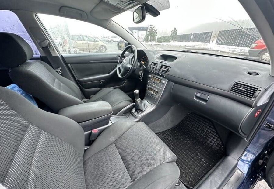 Продам Toyota Avensis 2005 года в Сумах