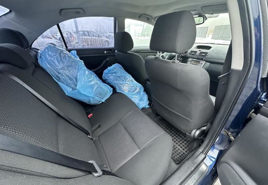 Продам Toyota Avensis 2005 года в Сумах