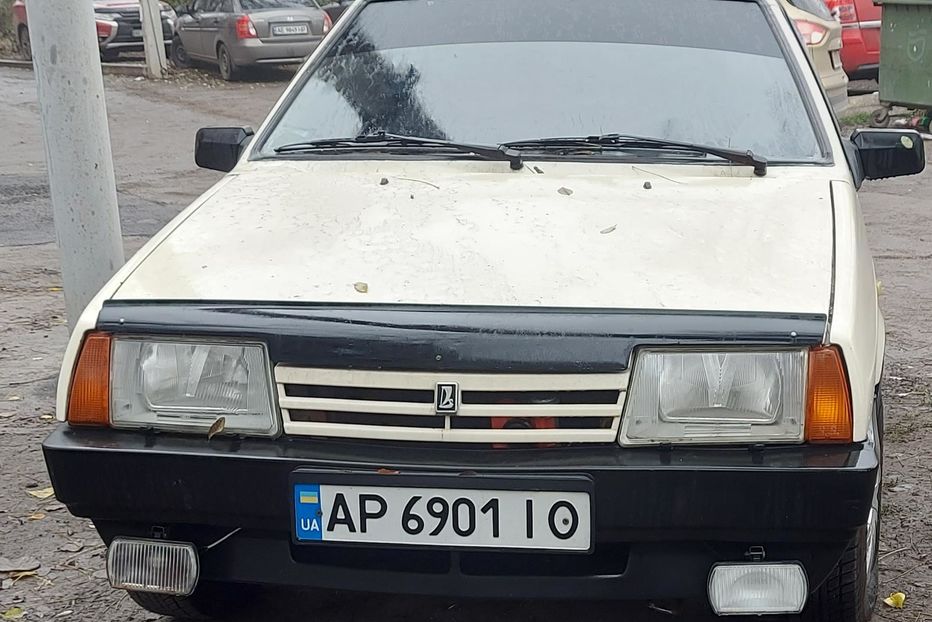 Продам ВАЗ 2108 1988 года в Днепре