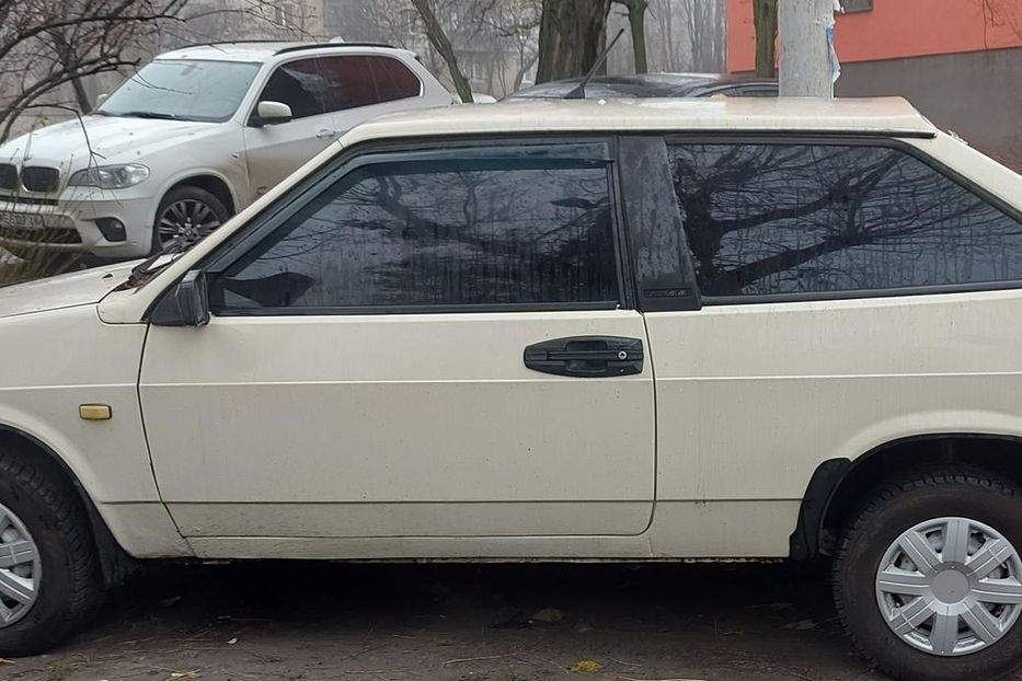 Продам ВАЗ 2108 1988 года в Днепре