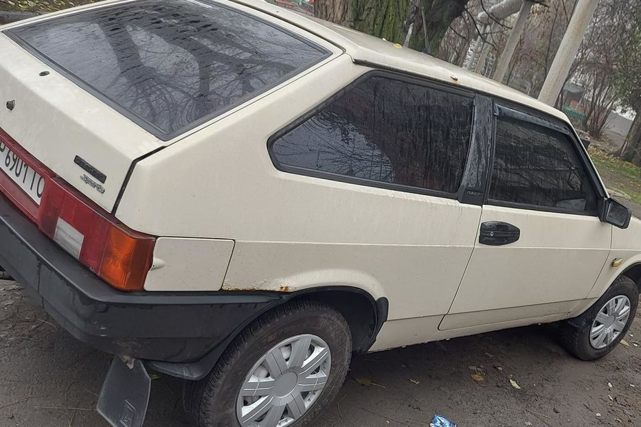 Продам ВАЗ 2108 1988 года в Днепре