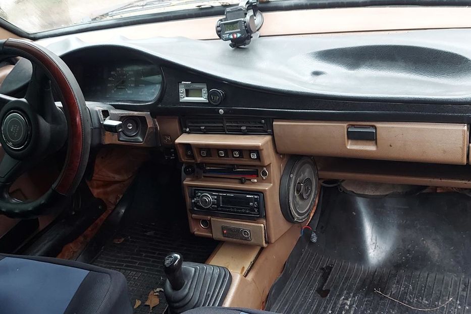 Продам ВАЗ 2108 1988 года в Днепре