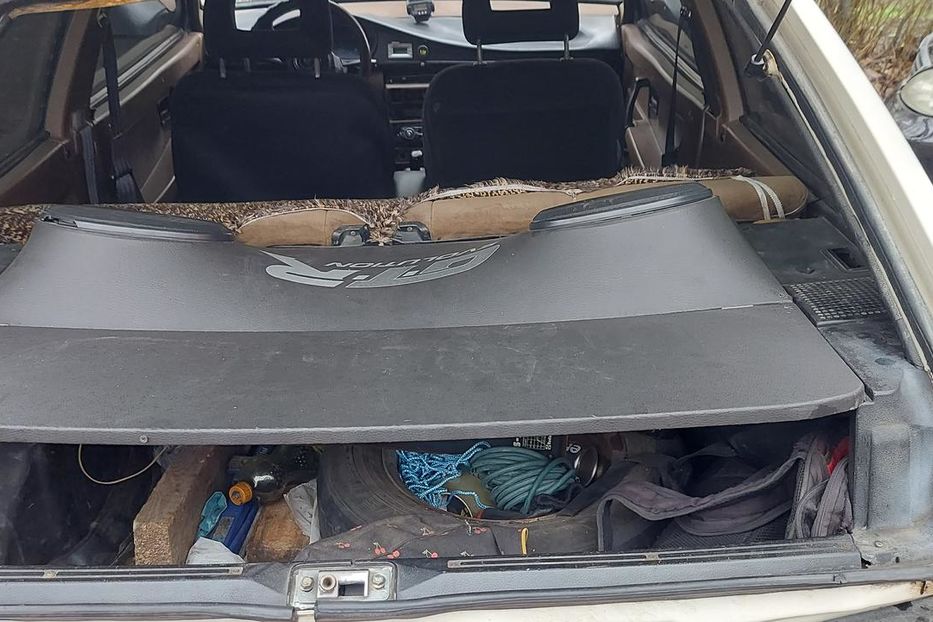 Продам ВАЗ 2108 1988 года в Днепре