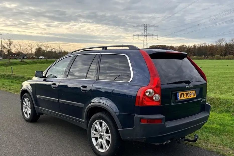 Продам Volvo XC90 2007 года в Львове