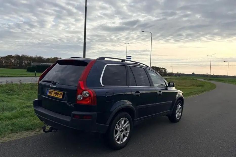 Продам Volvo XC90 2007 года в Львове