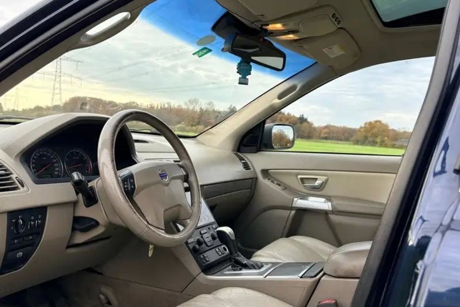 Продам Volvo XC90 2007 года в Львове