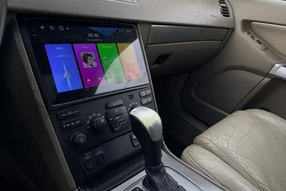 Продам Volvo XC90 2007 года в Львове