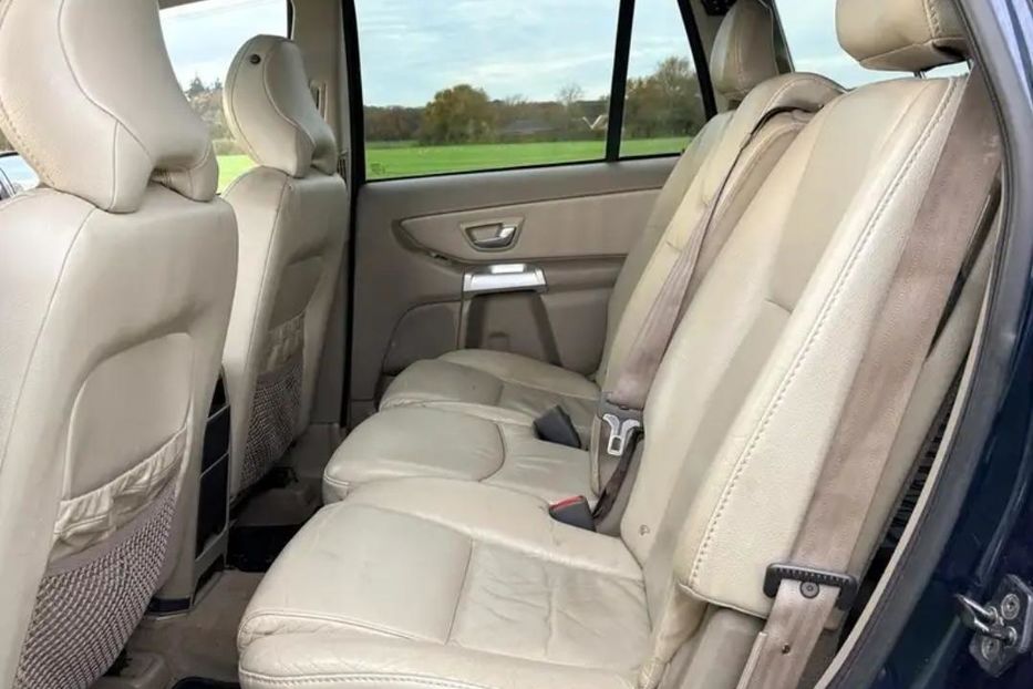 Продам Volvo XC90 2007 года в Львове