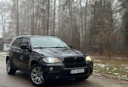 Продам BMW X5 Е70 2008 года в Сумах