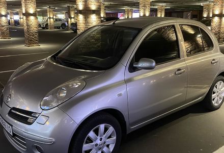 Продам Nissan Micra Elegance  2006 года в Одессе