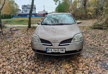 Продам Nissan Primera 2005 года в Киеве