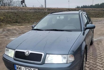 Продам Skoda Octavia 2005 года в Ивано-Франковске