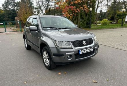 Продам Suzuki Grand Vitara 2007 года в Сумах