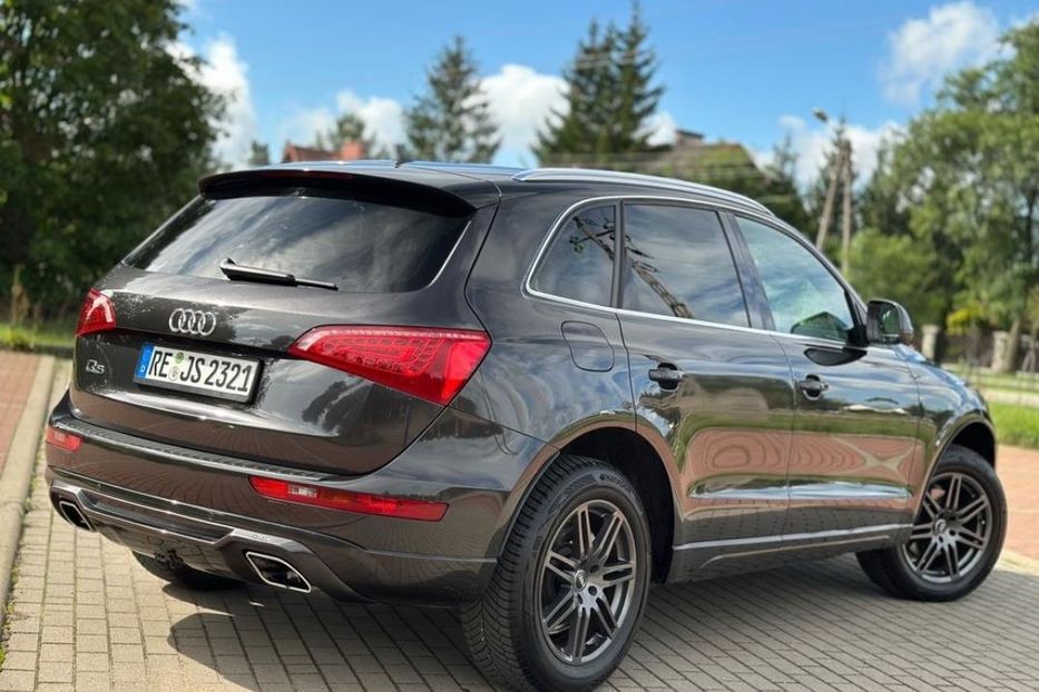Продам Audi Q5 2010 года в Харькове