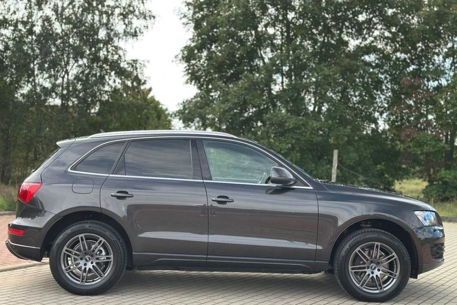 Продам Audi Q5 2010 года в Харькове