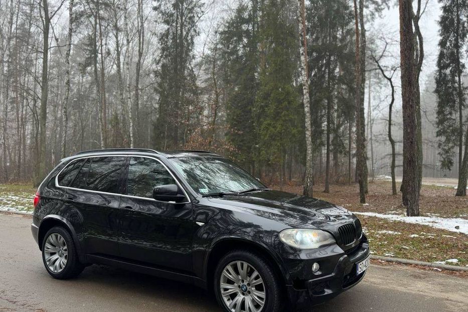 Продам BMW X5 Е70 2008 года в Сумах