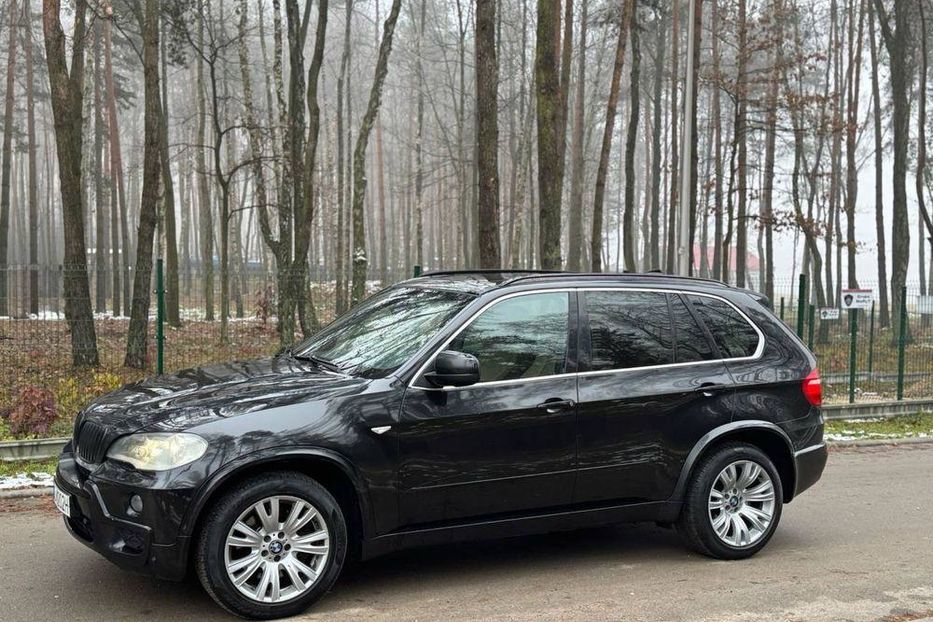 Продам BMW X5 Е70 2008 года в Сумах
