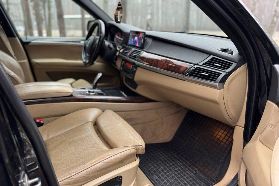 Продам BMW X5 Е70 2008 года в Сумах