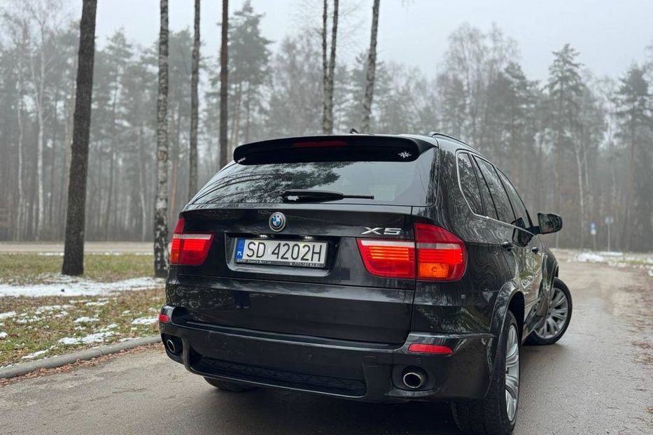 Продам BMW X5 Е70 2008 года в Сумах