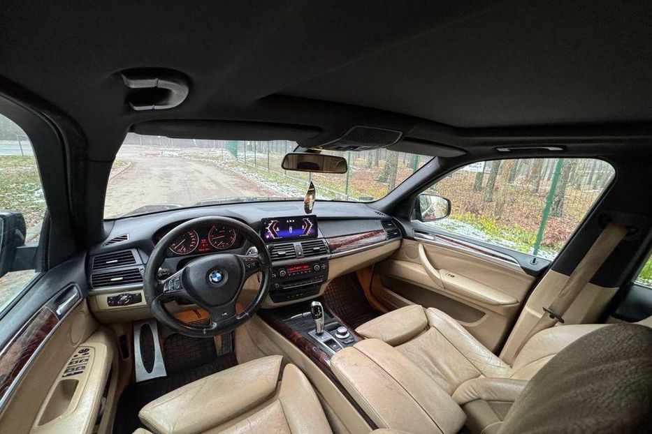 Продам BMW X5 Е70 2008 года в Сумах