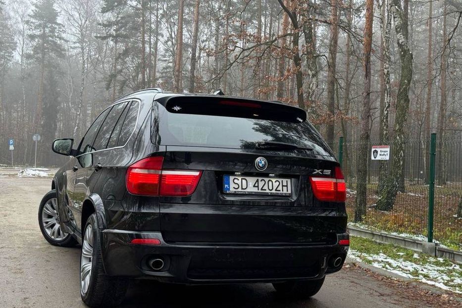 Продам BMW X5 Е70 2008 года в Сумах