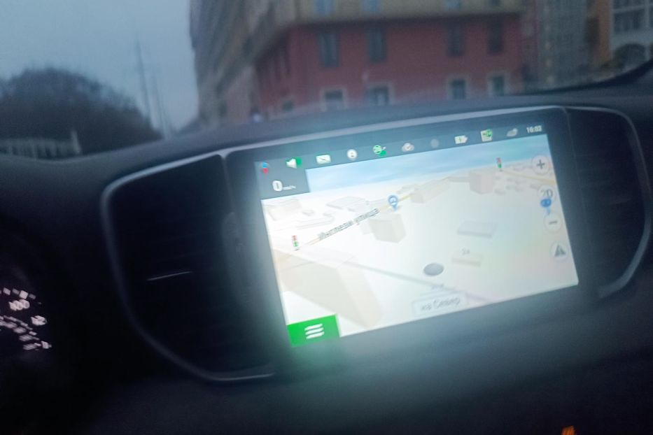 Продам Kia Sportage 2016 года в Одессе