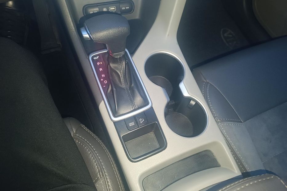 Продам Kia Sportage 2016 года в Одессе