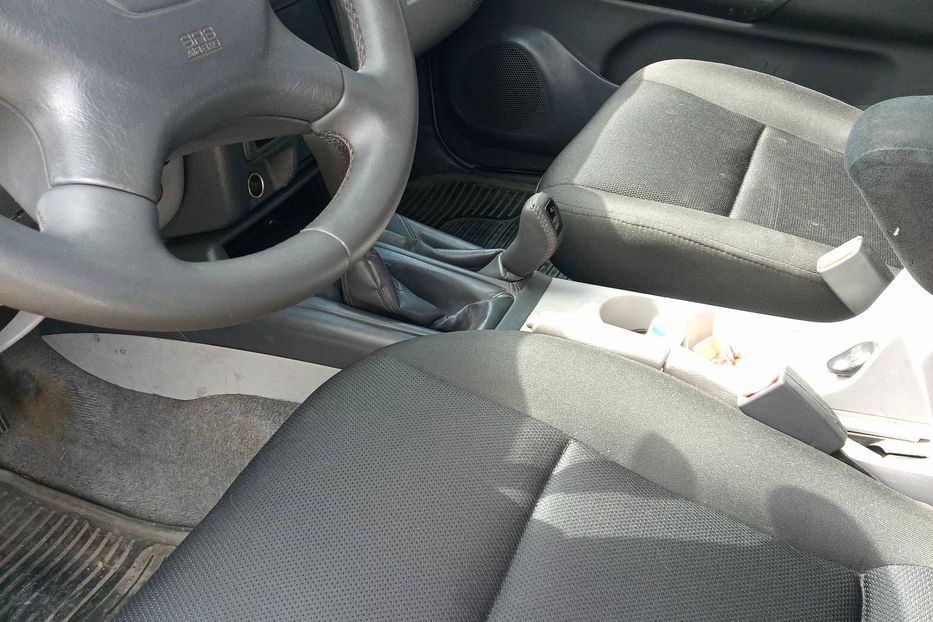 Продам Mitsubishi Pajero Sport 2006 года в Одессе