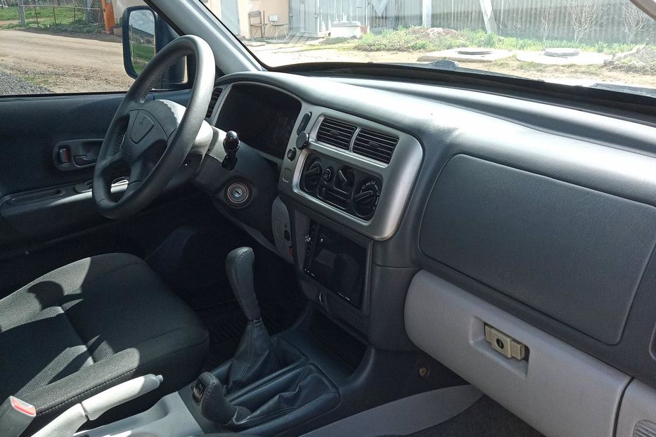 Продам Mitsubishi Pajero Sport 2006 года в Одессе