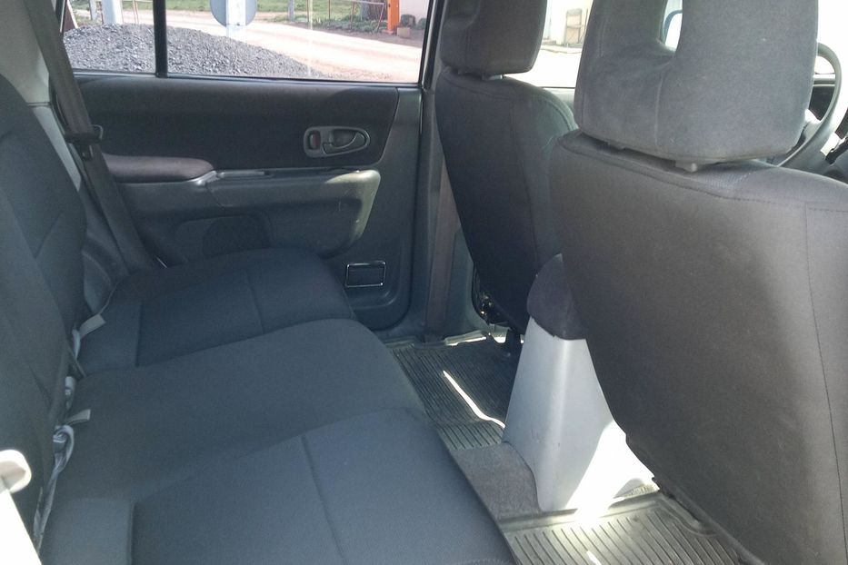 Продам Mitsubishi Pajero Sport 2006 года в Одессе