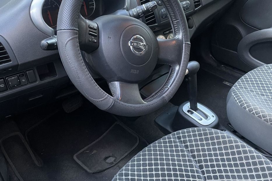 Продам Nissan Micra Elegance  2006 года в Одессе