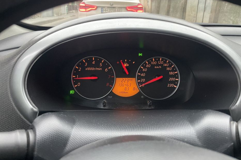 Продам Nissan Micra Elegance  2006 года в Одессе