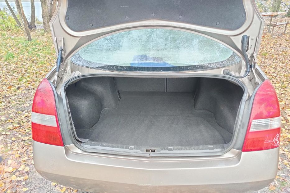 Продам Nissan Primera 2005 года в Киеве