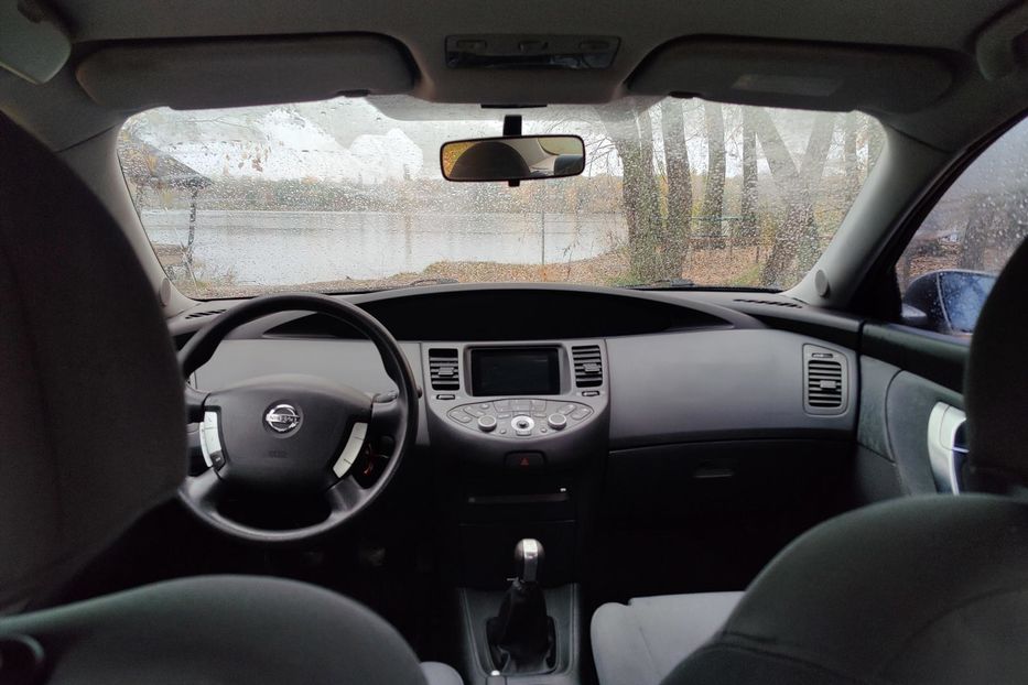 Продам Nissan Primera 2005 года в Киеве