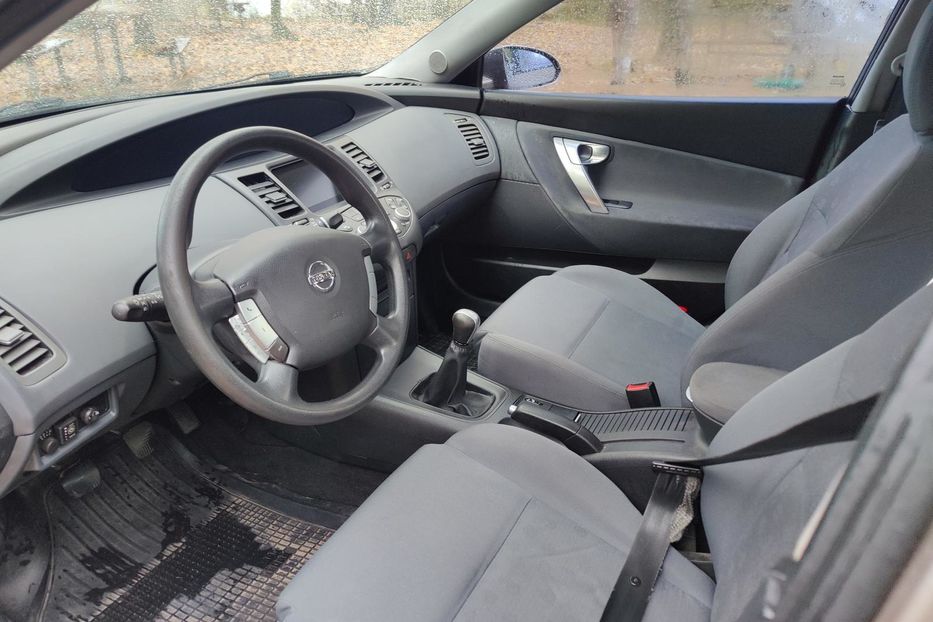 Продам Nissan Primera 2005 года в Киеве