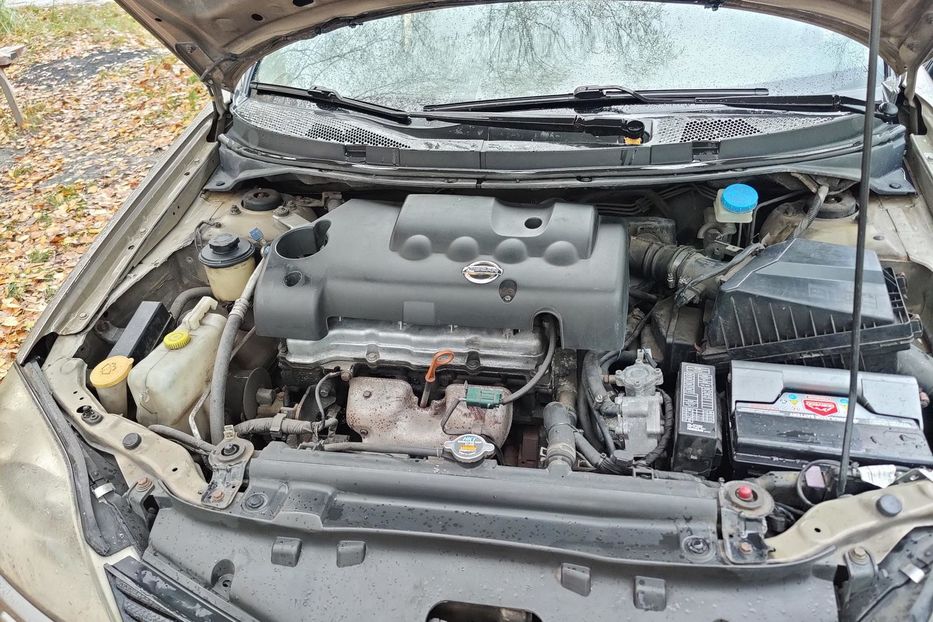 Продам Nissan Primera 2005 года в Киеве