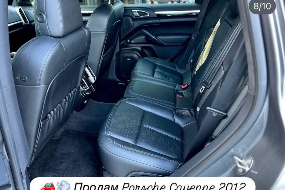 Продам Porsche Cayenne 2012 года в г. Белгород-Днестровский, Одесская область