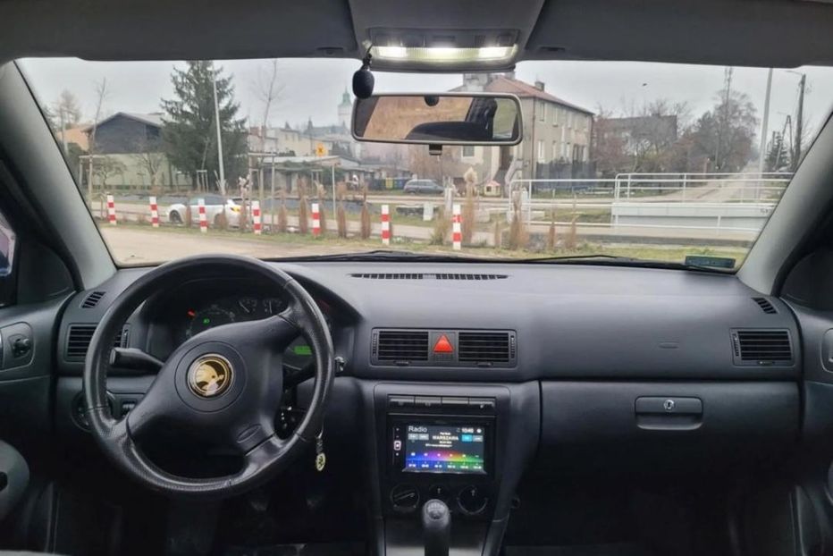 Продам Skoda Octavia 2005 года в Ивано-Франковске