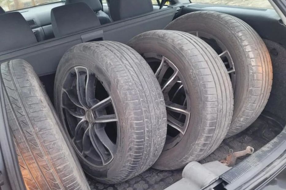 Продам Skoda Octavia 2005 года в Ивано-Франковске