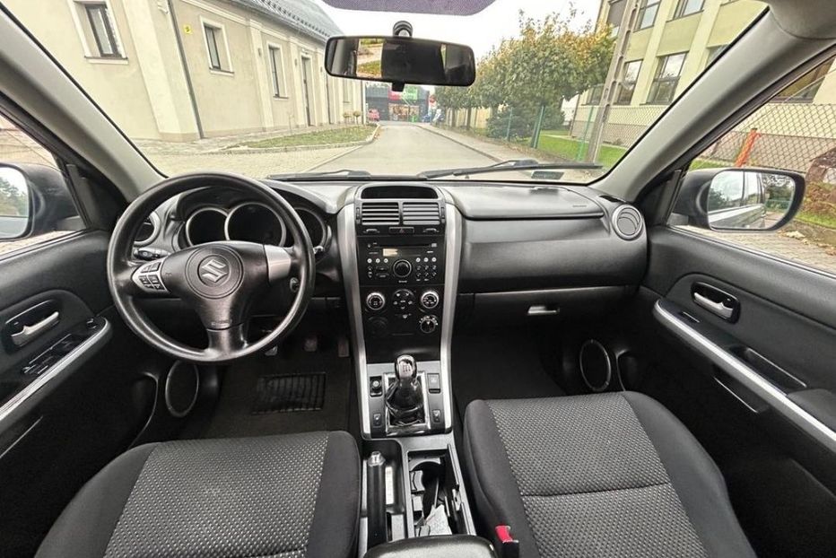 Продам Suzuki Grand Vitara 2007 года в Сумах
