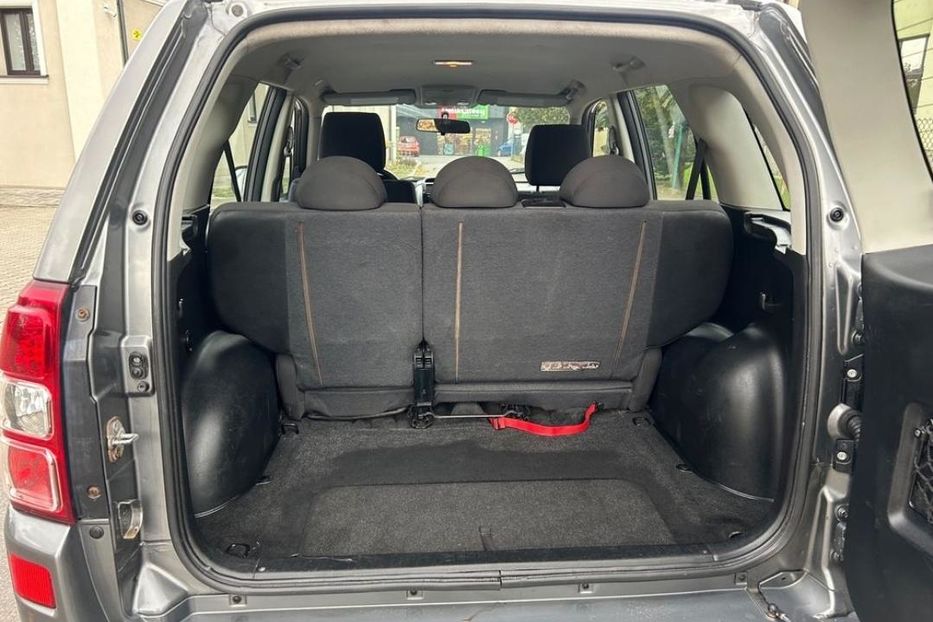 Продам Suzuki Grand Vitara 2007 года в Сумах