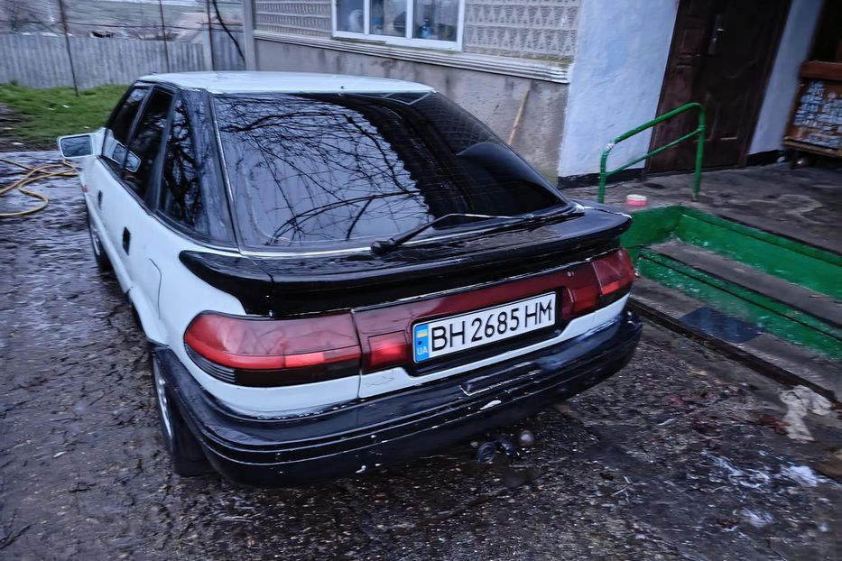 Продам Toyota Corolla 1989 года в г. Коминтерновское, Одесская область