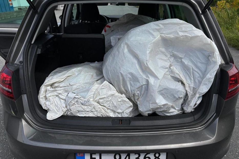 Продам Volkswagen e-Golf 2016 года в г. Мавковичи, Львовская область